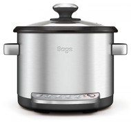  -  -  Sage SRC600BSS4EEU1 The Risotto Plus..