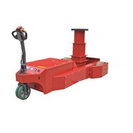  Trailer Mover   