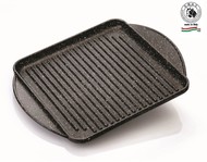  -  OMAC BISTECCHIERA  660 "CHIANINA 1" mis. 28X28