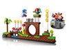  LEGO 21331  -:    - Sonic The ..