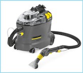 Karcher puzzi 8/1 C  