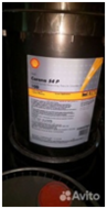     LM750 (SAE 40)-SHELL CORENA S4 ..