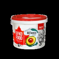  c EFKO FOOD Professional 56%, 3 