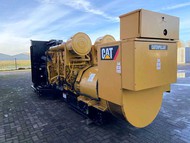   CAT 3512, 300 /  