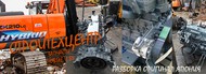  Hitachi JCB Komatsu Hyundai Case New Holland   ..