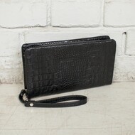 Crispin Black Caiman, Lakestone