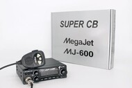   Megajet MJ-600