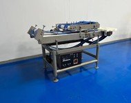    ,  Leaddenmar Meat Hor Slicer L16A..