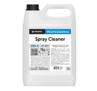     5 Pro-Brite SPRAY CLEANER (003-5) 