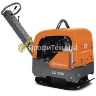   Husqvarna LG 300 9678553-01