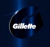   Gillette 