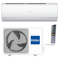 - Haier JADE AS35S2SJ2FA-W