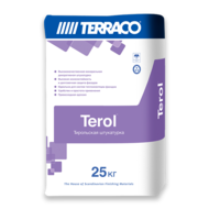    Terraco Terol