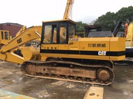    CAT E200B