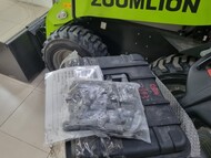     Zoomlion ZS080V  ZS085V