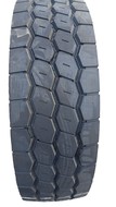 eca   315/80R22.5 18R 156/152L RR738 DULE OIN