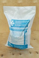   Ledomelt, 25  ( -16)