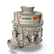     Metso HP5