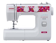   Janome 1543