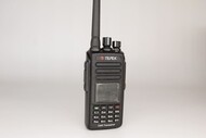    -322 DMR