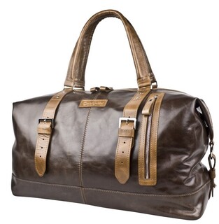    Campora Premium dark brown (. 4019-52), Carlo Gattini