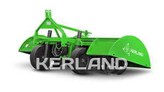  Kerland W 1,4  2,1   