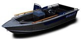   () Windboat 45 C