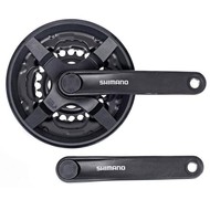  Shimano Tourney TY301 170 48/38/28  / AFCTY301C888CL..