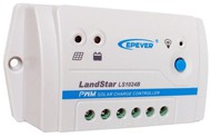   Epsolar LS1024B LandStar PWM  10 , 12/24  (, ..