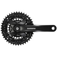  Shimano Tourney FC-TY501 24/34/42 170  /520232