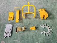 Atlas Copco Epiroc ROC D65 ROC L6 ROC L8 parts