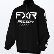  FXR RR LITE 
Black/White,  2XL