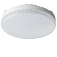   Ecola GX53 8W 4200K 4K 27x75 . Light T5MV80ELC..