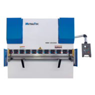    MetalTec HBM 125/2500M (WC67Y-125TX2500) ..