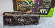  Palit Geforce RTX 3090 Gaming Pro 24G GDDR6X