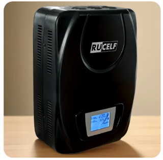   Rucelf SDW II-12000-L