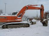   Hitachi ZX330