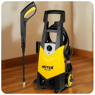    Huter M165-PW