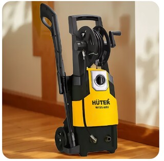    Huter W195-ARV