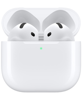  Apple AirPods 4-  (2024) USB-C (MXP63)