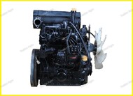  Yanmar 3TN84