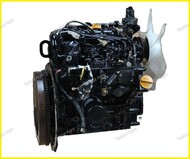  Yanmar 3TNE68