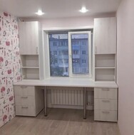 Мебель для детской , рабочая зона под заказ