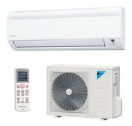 - Daikin FTYN25L/RYN25L