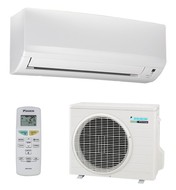 - Daikin FTXB25C/RXB25C