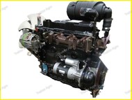 Yanmar 4TNE88 