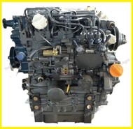 Yanmar 3TNV76 