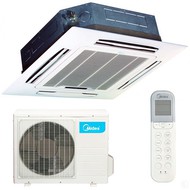  - Midea MCD-36HRN1-R1/MOD31U-36HN1-R