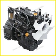  Yanmar 3TNV70 