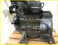  Yanmar 4TNE100